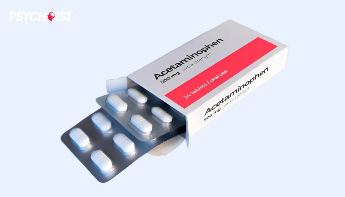 Acetaminophen: Uses, Dosage, and Side Effects